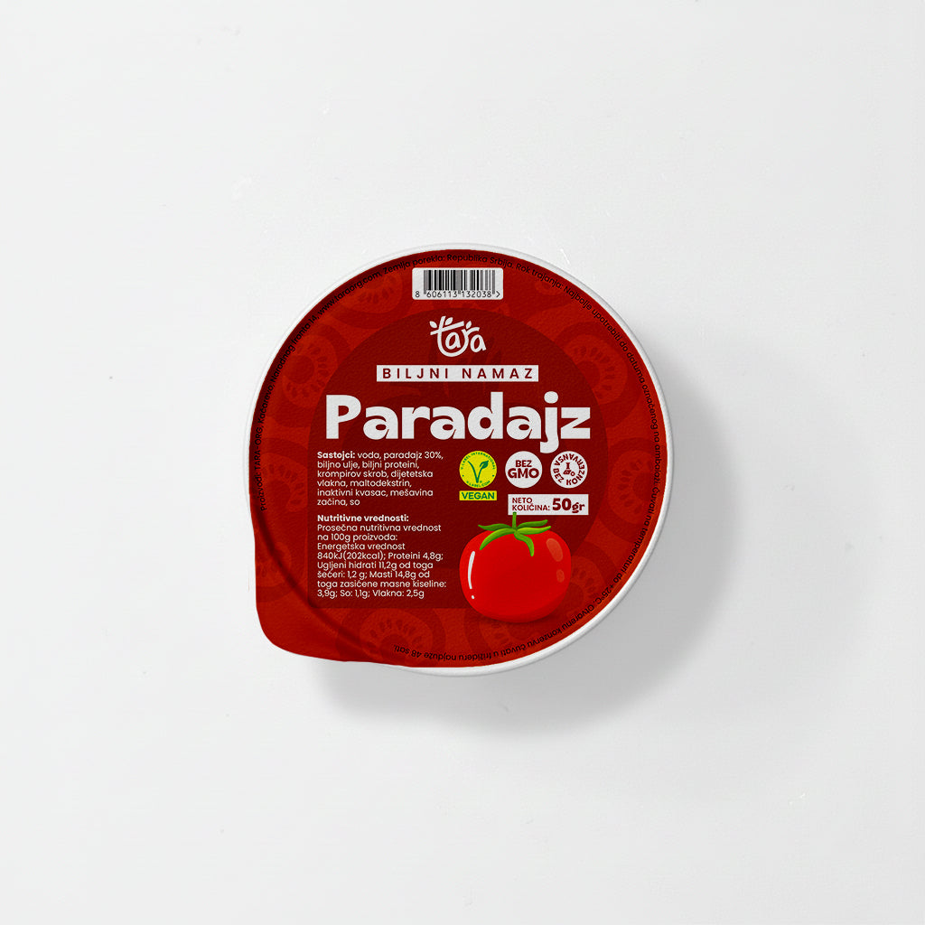 Paradajz