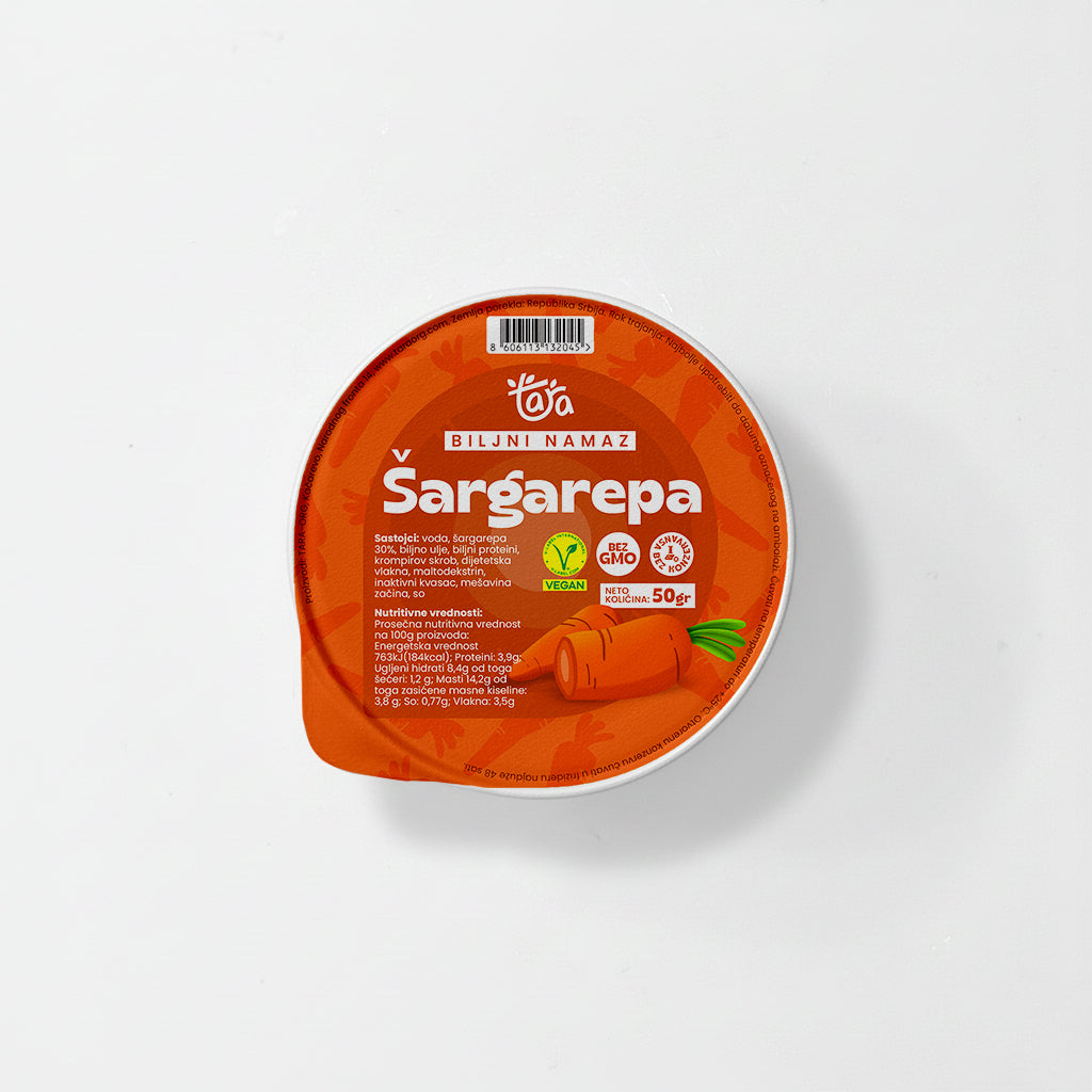 Šargarepa