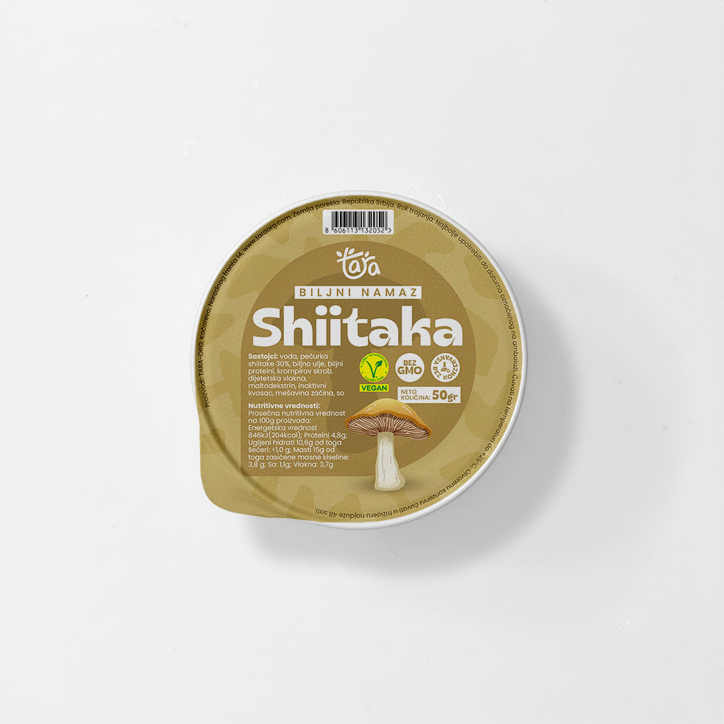 Shiitaka