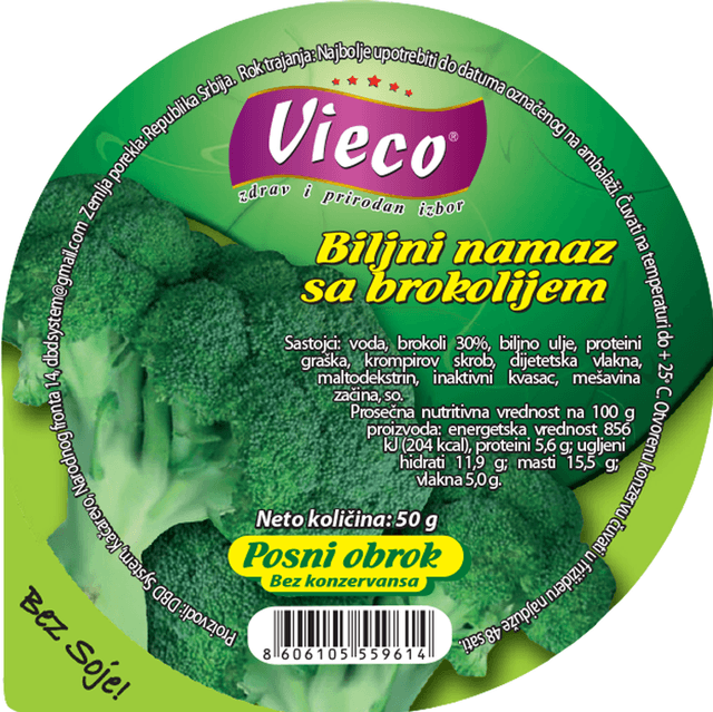 Brokoli
