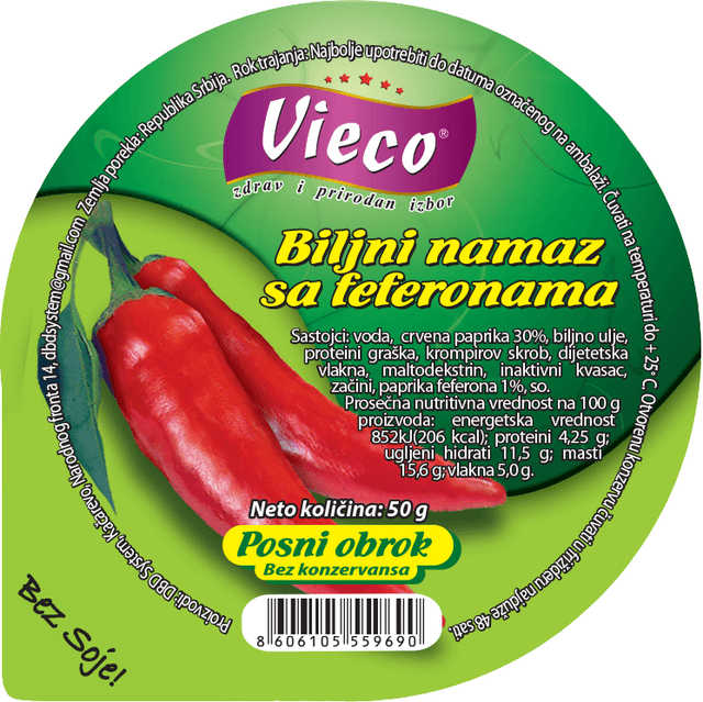 Paprika