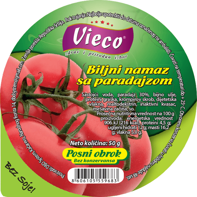 Paradajz