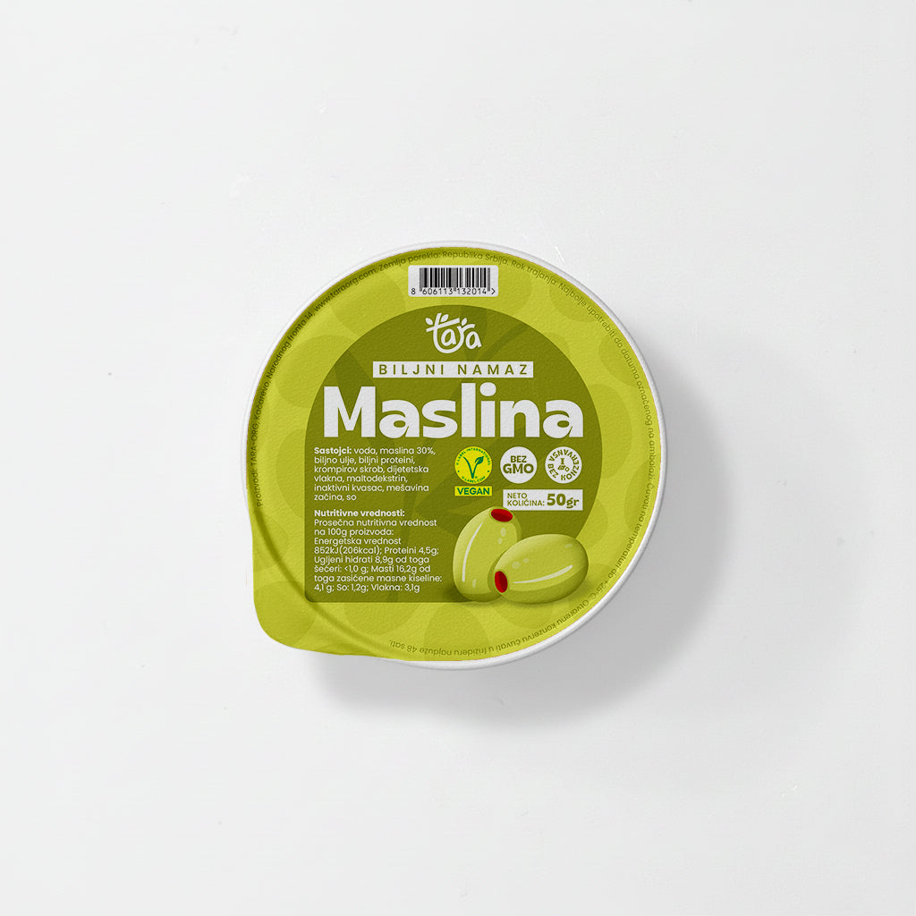 Maslina