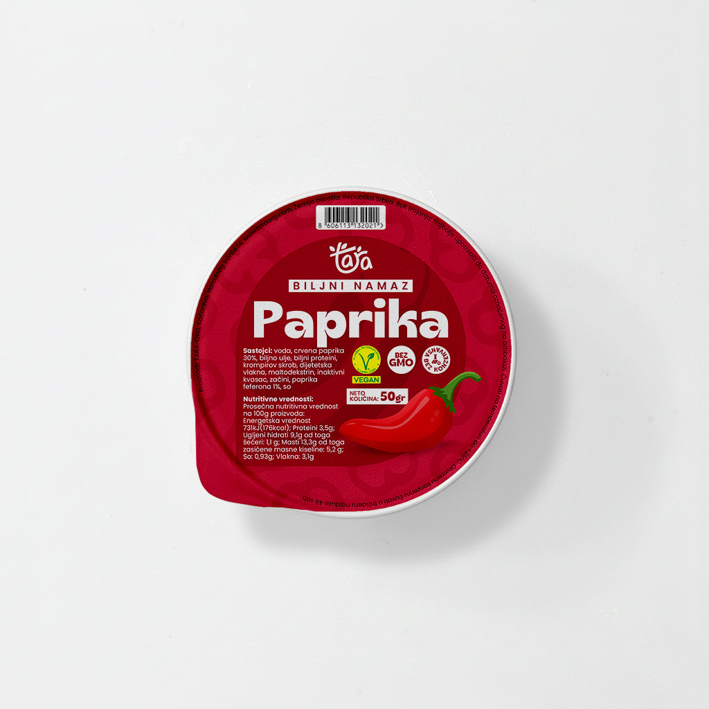 Paprika