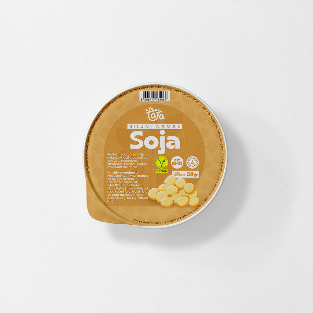 Soja